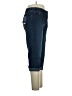 Bandolino Solid Blue Jeans Size 14 - photo 4