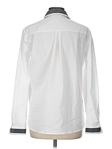Purotatto Long Sleeve Blouse (view 2)