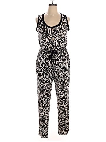 White Birch Jumpsuit (view 1)