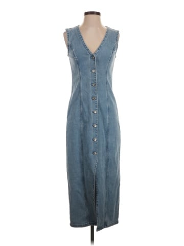Abercrombie & Fitch Casual Dress (view 1)