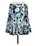 IRO 100% Viscose Blue Kimono Size EU (FR) 38 / US 6 - photo 2
