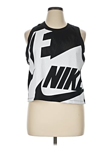 Nike Tank Top (view 1)