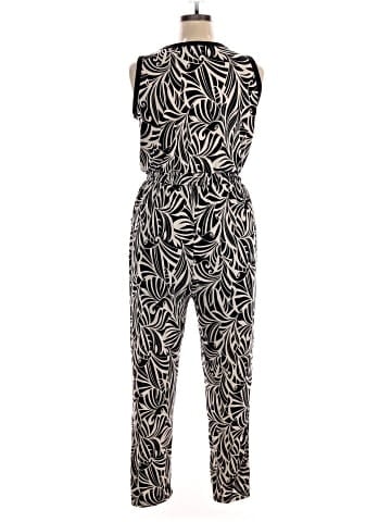 White Birch Jumpsuit (view 2)