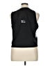 Nike 100% Polyester Silver Tank Top Size XL - photo 2