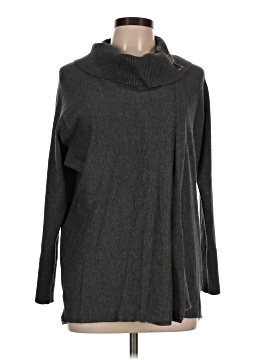 JM Collection Turtleneck Sweater (view 1)