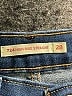 Levi's Blue Jeans Size 28 waist - photo 7