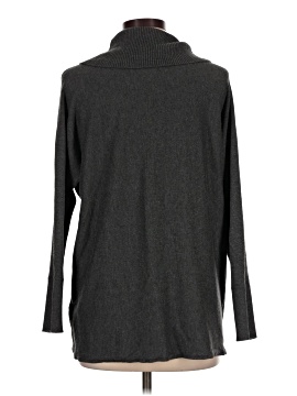 JM Collection Turtleneck Sweater (view 2)