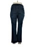 NYDJ Blue Jeans Size 14 - photo 2