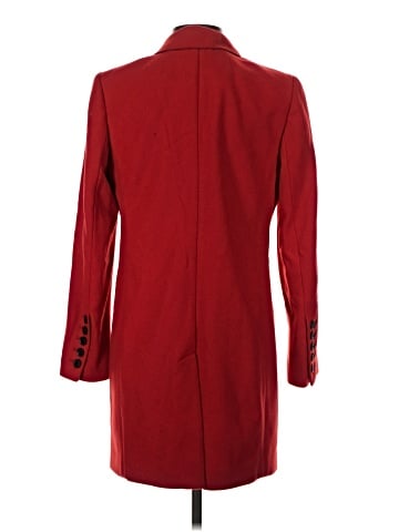Banana Republic Wool Coat (view 2)