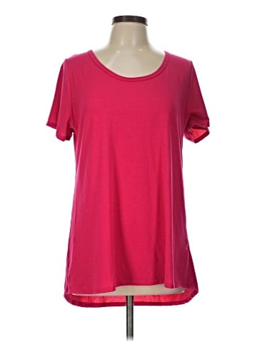 Lularoe Short Sleeve Top (view 1)