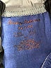 Tommy Bahama Chevron-herringbone Blue Board Shorts Size 5 - 6 - photo 3