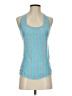 Ramy Brook Blue Tank Top Size XS (estimated) - photo 1