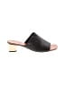 Robert Clergerie Black Sandals Size EU 41 1/2 - photo 1
