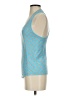 Ramy Brook Blue Tank Top Size XS (estimated) - photo 5