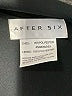 After Six Black Cocktail Dress Size XXS - photo 4