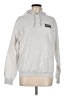 Gildan Silver Pullover Hoodie Size M - photo 1
