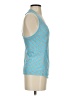 Ramy Brook Blue Tank Top Size XS (estimated) - photo 4