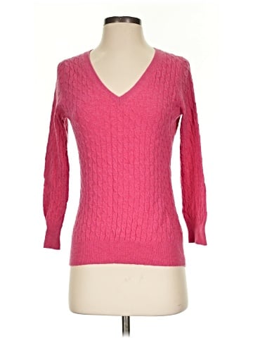 Banana Republic Pullover Sweater (view 1)