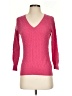 Banana Republic Pink Pullover Sweater Size S - photo 1