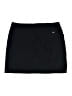 S.C. & Co. Solid Black Active Skort Size XL - photo 2