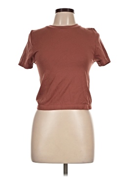 A New Day Short Sleeve T-Shirt (view 1)