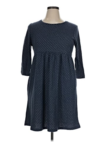 Suzanne Betro Casual Dress (view 1)