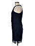 Lulus 100% Polyester Blue Cocktail Dress Size M - photo 5