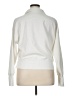 Active by Old Navy Ivory Sweatshirt Size XL - photo 2