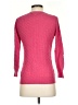 Banana Republic Pink Pullover Sweater Size S - photo 2