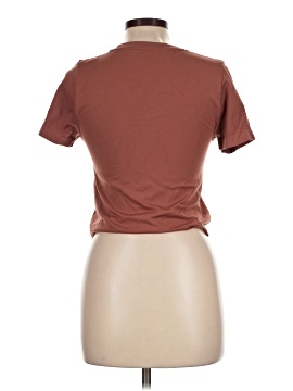 A New Day Short Sleeve T-Shirt (view 2)