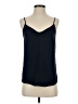 Unbranded Blue Tank Top Size S (estimated) - photo 1