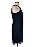 Lulus 100% Polyester Blue Cocktail Dress Size M - photo 4