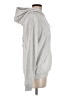 Gildan Silver Pullover Hoodie Size M - photo 4