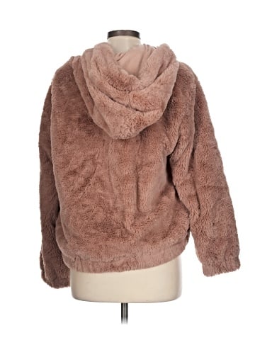French Connection Faux Fur Jacket (view 2)