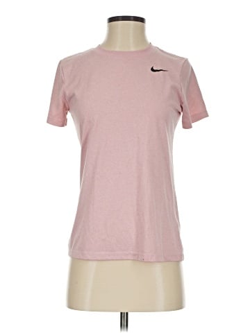 Nike Active T-Shirt (view 1)