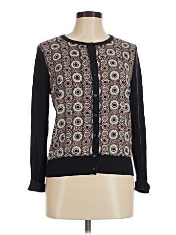 Ann Taylor Factory Cardigan (view 1)