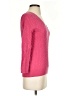 Banana Republic Pink Pullover Sweater Size S - photo 4
