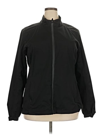 Lady Hagen Track Jacket (view 1)