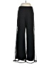 JS Collections Black Track Pants Size 6 - photo 1