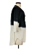 Floreat Ivory 3/4 Sleeve Blouse Size 2 - photo 4