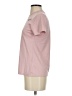 Nike 100% Polyester Pink Active T-Shirt Size P (petite) - photo 5