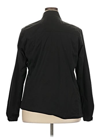 Lady Hagen Track Jacket (view 2)