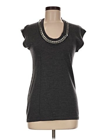 Trina Turk Sweater Vest (view 1)