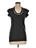 Trina Turk 100% Wool Gray Sweater Vest Size M (estimated) - photo 1
