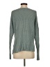 Lucky Brand Green Pullover Sweater Size XS - photo 2