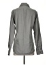 J.Crew 100% Cotton Solid Gray Long Sleeve Button-Down Shirt Size S - photo 2
