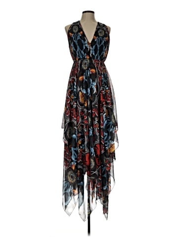 Alice + Olivia Cocktail Dress (view 1)