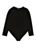MANGOPOP Collection Black Bodysuit Size XL - photo 1