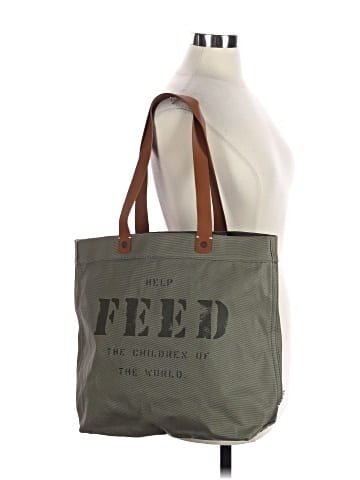 FEED Tote (view 2)