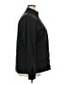 Lady Hagen 100% Polyester Solid Black Track Jacket Size XXL - photo 4